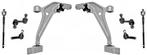 Draagarm NISSAN X-Trail T30 draagarmen NISSAN X-Trail spoors, -, -, Nieuw, Ophalen of Verzenden
