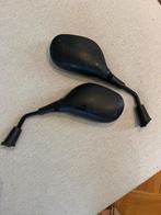 Spiegels scooter SYM Agility, Fietsen en Brommers, Brommeronderdelen | Scooters, Ophalen of Verzenden, Gebruikt, Overige typen