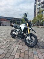 Aprilia dorsoduro 750 abs, Ophalen, Zo goed als nieuw, Overige merken
