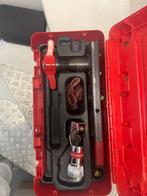 Rothenberger flareset, Ophalen of Verzenden, Gebruikt