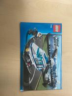 Lego city set 7741, Kinderen en Baby's, Speelgoed | Duplo en Lego, Ophalen of Verzenden, Gebruikt, Complete set, Lego