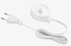 Oral-B Oplader Elektrische Tandenborstel 3757 Wit, Sieraden, Tassen en Uiterlijk, Uiterlijk | Mondverzorging, Ophalen, Zo goed als nieuw