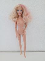 Barbie Fashionistas Wave 2 T3325 - SASSY, Verzamelen, Poppen, Ophalen of Verzenden, Gebruikt, Pop