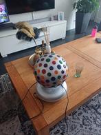 Discobal, Muziek en Instrumenten, Licht en Laser, Ophalen of Verzenden, Gebruikt, Discobol