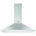 Zanussi ZHC906XM Afzuigkap - Nieuw, Witgoed en Apparatuur, Afzuigkappen, Ophalen of Verzenden, Nieuw, Wandschouwkap