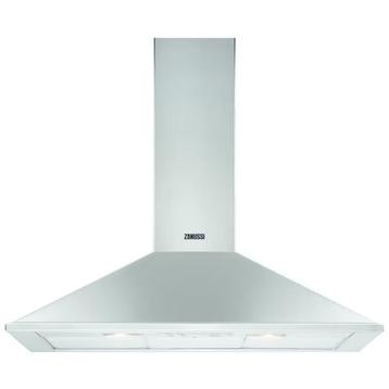 Nieuw Zanussi ZHC906XM Afzuigkap - Nieuw beschikbaar voor biedingen