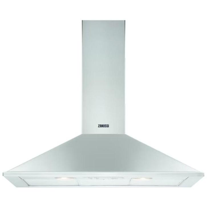 Nieuw Zanussi ZHC906XM Afzuigkap - Nieuw, Witgoed en Apparatuur, Afzuigkappen, Nieuw, Wandschouwkap, Ophalen of Verzenden