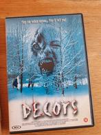 Decoys, Cd's en Dvd's, Dvd's | Horror, Vanaf 16 jaar, Ophalen of Verzenden, Gebruikt, Overige genres