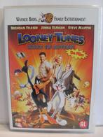 Looney Tunes - Back in Action (originele dvd), Cd's en Dvd's, Dvd's | Kinderen en Jeugd, Alle leeftijden, Ophalen of Verzenden