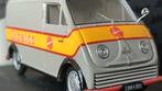 DkW 3=6 schnellaster sinalco 1:43 Schuco Pol, Verzenden, Zo goed als nieuw, Auto, Schuco