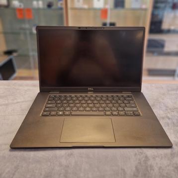 Dell Latitude 7520 Intel Core i5-1145G7 16GB 256GB SSD Windo beschikbaar voor biedingen