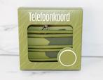 NIEUW Telefoonkoord smartphone telefoon koord telefoonhanger, Telecommunicatie, Mobiele telefoons | Toebehoren en Onderdelen, Nieuw