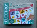 Electro Dino, Kinderen en Baby's, Ophalen, Zo goed als nieuw