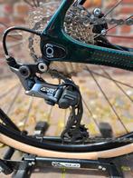 Summer Sale!️☀️ Factor LS gravelbike Shimano GRX, 28 inch, Carbon, Nieuw, Meer dan 20 versnellingen