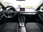 Mazda 2 1.5 Skyactiv-G SkyLease+ Automaat (Vol-Opties!), Emergency brake assist, Te koop, Benzine, Hatchback