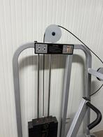 Life Fitness pro Pro1 chestpress/ chest press/ brustpresse, Ophalen, Gebruikt, Overige typen, X