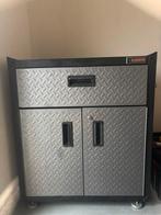 GLADIATOR gereedschapskist, Doe-het-zelf en Verbouw, Gereedschapskisten, Ophalen, Zo goed als nieuw