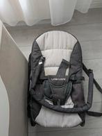 Baby wipstoel - Little World, Kinderen en Baby's, Wipstoeltjes, Overige merken, Gebruikt, Wipstoel, Met gordel(s) of riempje(s)
