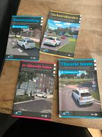 Theorie auto, Ophalen of Verzenden, Gelezen, Algemeen