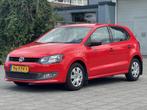 Volkswagen Polo 1.4-16V Trendline, 1eigenaar, airco, Km nap, Voorwielaandrijving, 86 pk, Gebruikt, 4 cilinders
