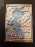 Mew ex (216-091) - Perfecte staat!, Ophalen of Verzenden, Zo goed als nieuw