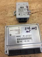 ECU DME BMW E46 318 AUTMOMAAT i m43 motor oe 1430940, Auto-onderdelen, Elektronica en Kabels, Gebruikt, -, -, Ophalen of Verzenden