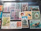 Postzegels Spanje - Collectie, Verzenden, Gestempeld