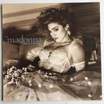 Madonna - LP Like A Virgin, Cd's en Dvd's, Vinyl | Pop, Gebruikt, Ophalen of Verzenden, 1980 tot 2000, 12 inch