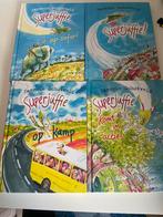 Janneke Schotveld - Superjuffie!, Ophalen of Verzenden, Zo goed als nieuw, Janneke Schotveld