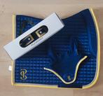 PS of Sweden National team collectie setje blauw/geel, Dieren en Toebehoren, Paarden en Pony's | Dekens en Dekjes, Ophalen of Verzenden