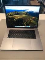 Macbook Pro 16" - Apple - 32GB Ram - SSD 1TB, Computers en Software, Computerbehuizingen, Ophalen of Verzenden, Zo goed als nieuw