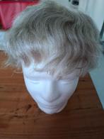 echt haarstuk, Ophalen, Nieuw, Pruik of Haarverlenging