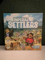 Bordspel The Imperial Settlers, Hobby en Vrije tijd, Gezelschapsspellen | Bordspellen, Ophalen of Verzenden