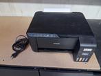 Epson EcoTank ET-2860 DTF Printer, Computers en Software, Printers, Kopieren, Gebruikt, All-in-one, Ophalen of Verzenden