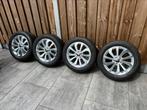 VW T-Roc 17inch Johannesburg 2023, Ophalen, 215 mm, 17 inch, Zomerbanden