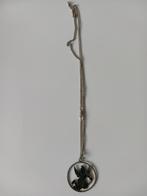 Ketting + hanger engel., Ophalen of Verzenden