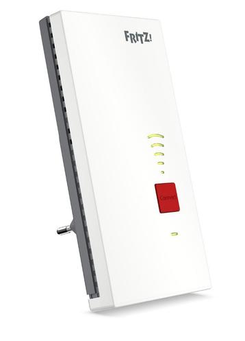FRITZ!Repeater 2400 - Wifi versterker - AC - 2400 Mbps beschikbaar voor biedingen