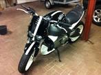 Buell XB12s, Motoren, Motoren | Buell, 2 cilinders, Motorrijbewijs A, Particulier, Meer dan 35 kW