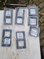 Jung A creation afdekramen atraciet matt, Ophalen of Verzenden, Nieuw