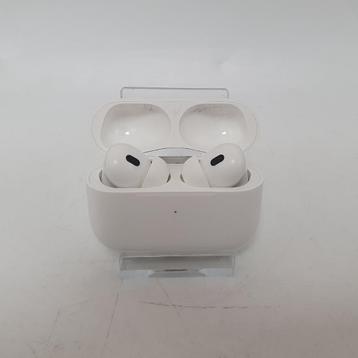  Apple Airpods Pro (1st Gen) + Charging Case in Nette Staat beschikbaar voor biedingen