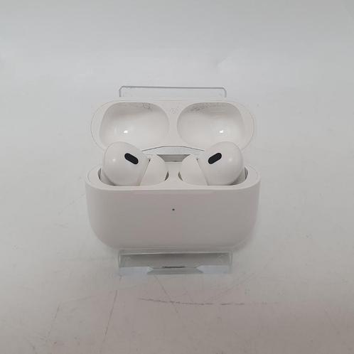 Apple Airpods Pro (1st Gen) + Charging Case in Nette Staat, Audio, Tv en Foto, Koptelefoons, Zo goed als nieuw, Overige merken