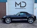 Opel GT 2.0 Turbo ECOTEC - 1e eigenaar - Origineel NL - NAP, Achterwielaandrijving, Gebruikt, 4 cilinders, Cabriolet