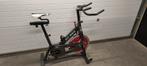 Spinningfiets fitbike, Sport en Fitness, Fitnessapparatuur, Ophalen of Verzenden, Zo goed als nieuw, Spinningfiets