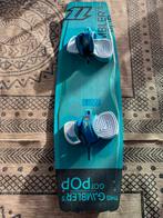 North kite board 136 x 41.5, Watersport en Boten, Kitesurfen, Twintip, Ophalen of Verzenden, 4 m² of minder