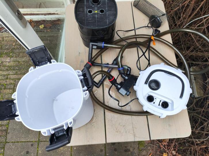 Superfish X-Pro 1000 aquarium buitenfilter, Dieren en Toebehoren, Vissen | Aquaria en Toebehoren, Gebruikt, Filter of Co2, Ophalen of Verzenden