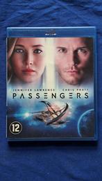 Passengers "Blu Ray", Ophalen of Verzenden, Zo goed als nieuw