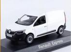 Renault Express 2021 WIT schaal 1/43 NOREV ref. 511318, Hobby en Vrije tijd, Modelauto's | 1:43, Verzenden, Nieuw, Auto, Norev