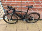 Cube Agree Race 2024 maat50 - Mavic SL45, Ultegra Crank, Overige merken, 28 inch, Gebruikt, Carbon