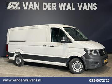 Volkswagen Crafter 2.0 TDI L3H2 L2H1 Euro6 Airco | Camera |  beschikbaar voor biedingen