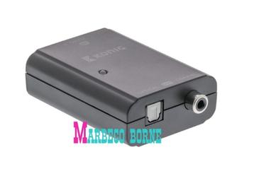 Digitale Audio Converter, 2x RCA naar Toslink, S/PDIF beschikbaar voor biedingen